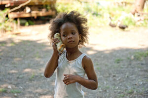 A still from "Beasts of the Southern Wild."